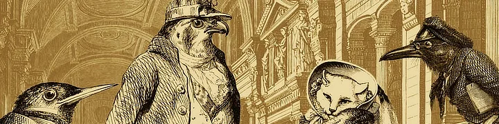 An Aviary Attorney banner.